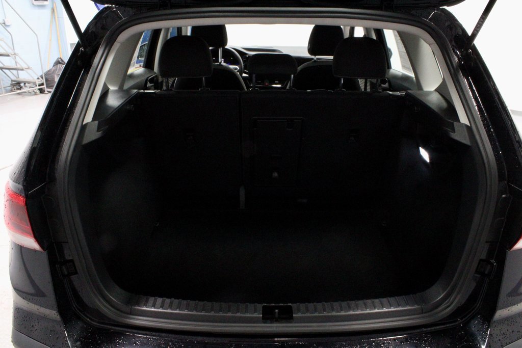 Used 2024 Volkswagen Taos S image 14