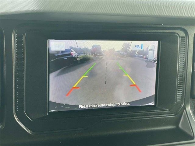 Certified 2023 Ford Bronco Badlands w/ Sasquatch Package image 15