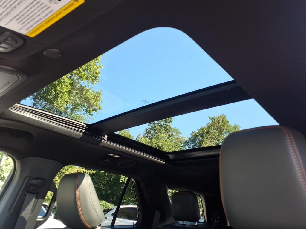Certified 2023 Ford Explorer Timberline w/ Timberline Technology Package AWD/4WD image 20