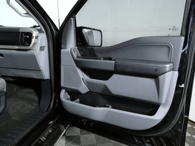 Certified 2021 Ford F150 XLT w/ Equipment Group 302A High AWD/4WD image 11