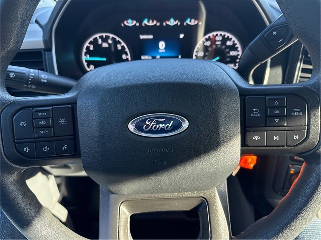 Certified 2021 Ford F150 XL w/ Equipment Group 101A High image 21