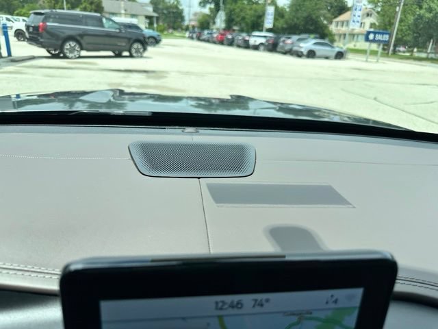 Certified 2021 Ford Explorer Platinum w/ Equipment Group 601A AWD/4WD image 66