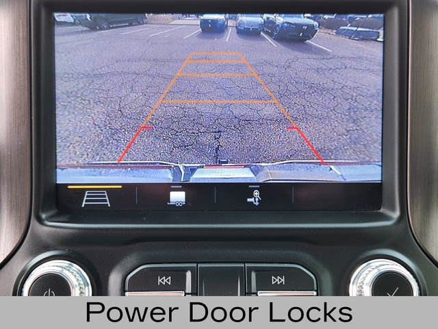 Used 2019 GMC Sierra 1500 AT4 w/ AT4 Premium Package image 25