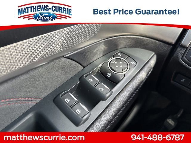 Certified 2018 Ford Explorer XLT w/ Equipment Group 202A AWD/4WD image 27