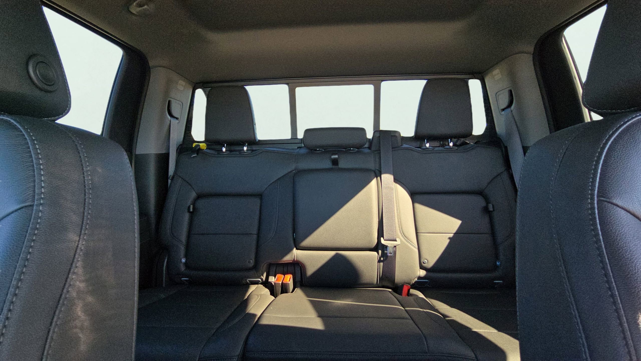 Used 2022 Chevrolet Silverado 1500 RST w/ Convenience Package II image 17