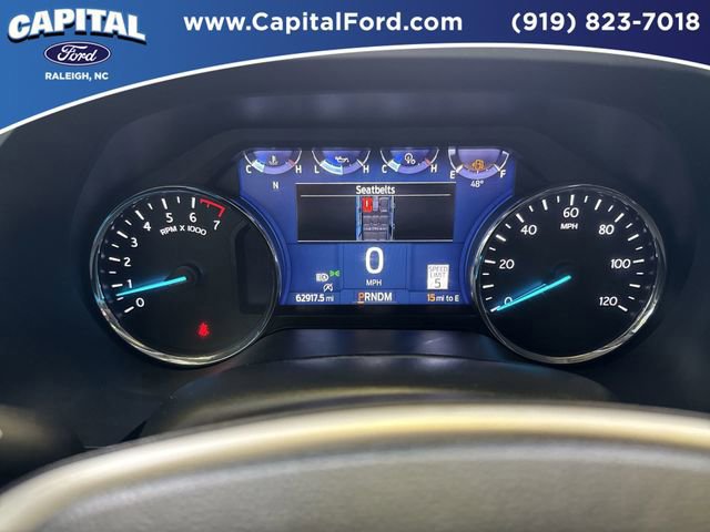 Certified 2024 Ford Expedition Limited image 26