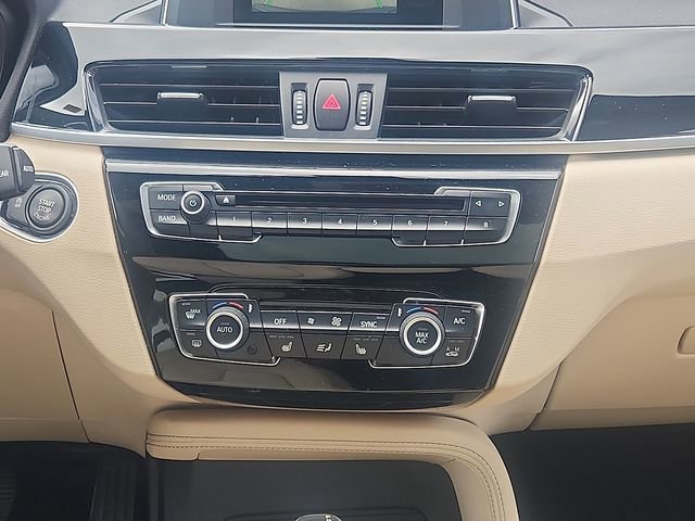 Used 2017 BMW X1 xDrive28i AWD/4WD image 17