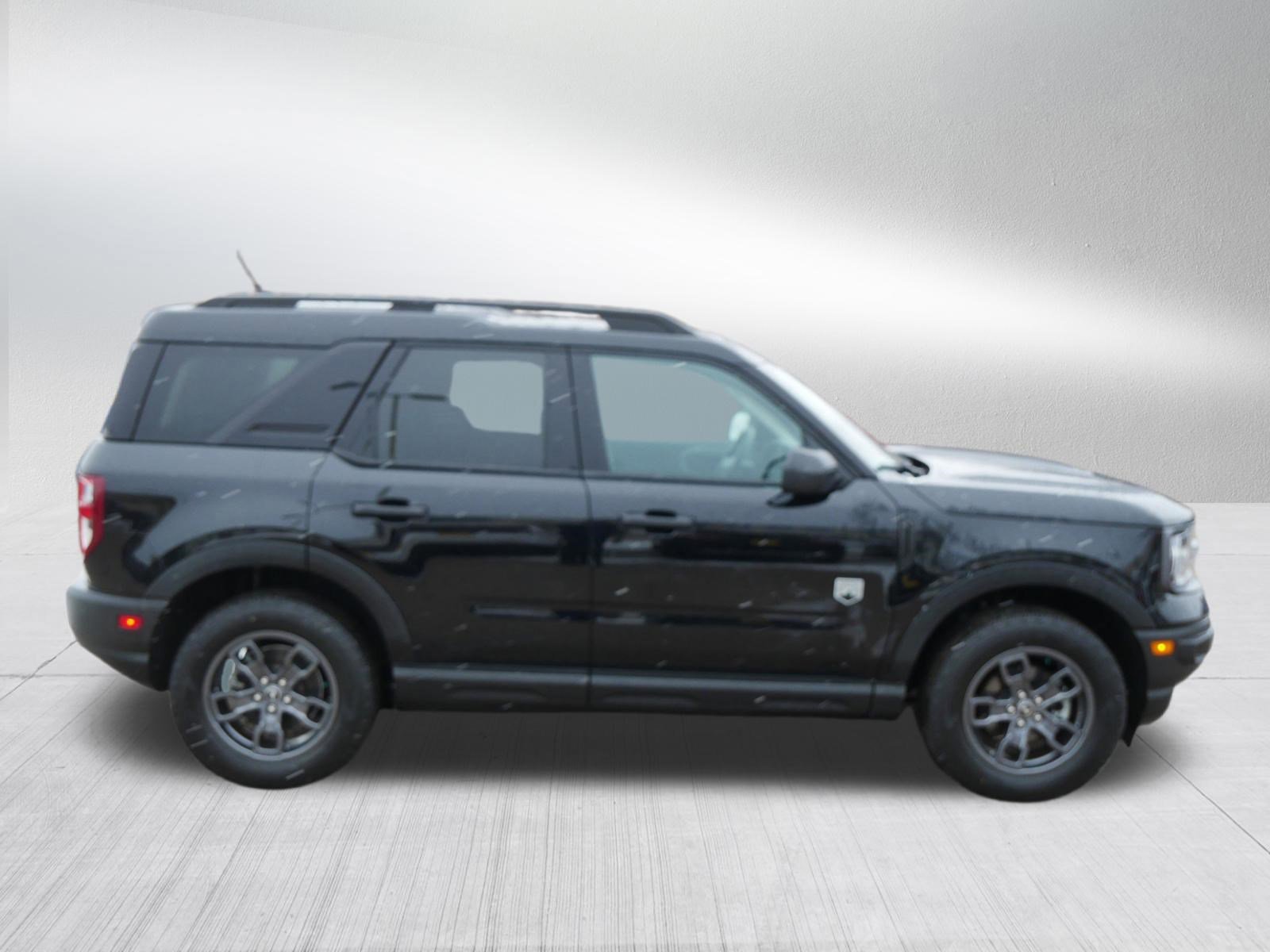 Certified 2023 Ford Bronco Sport Big Bend image 6