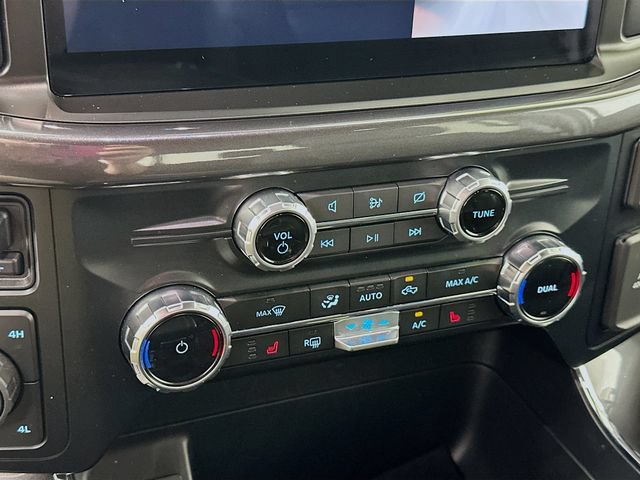 Certified 2023 Ford F150 XLT w/ Equipment Group 302A High AWD/4WD image 24