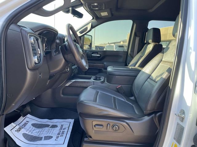 Used 2021 GMC Sierra 2500 Denali w/ Denali Ultimate Package image 15