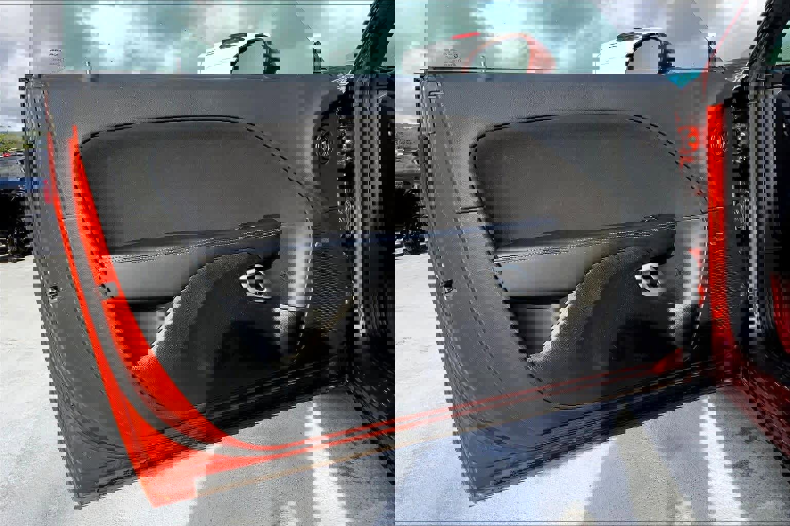 Used 2021 Dodge Challenger R/T Scat Pack image 26