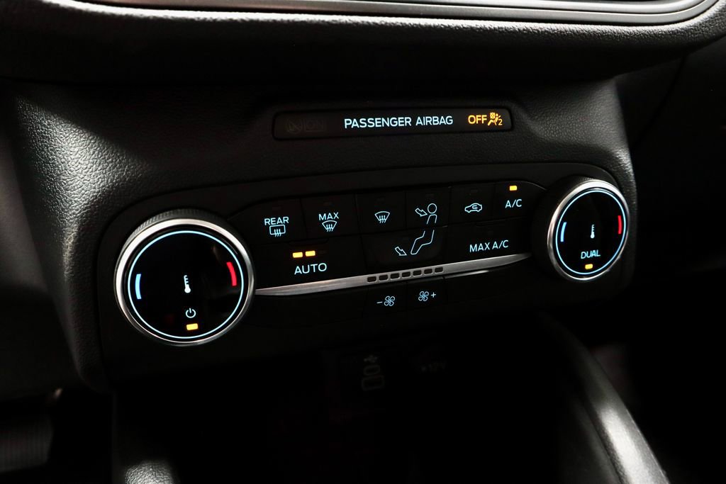 Certified 2025 Ford Escape Active AWD/4WD image 32