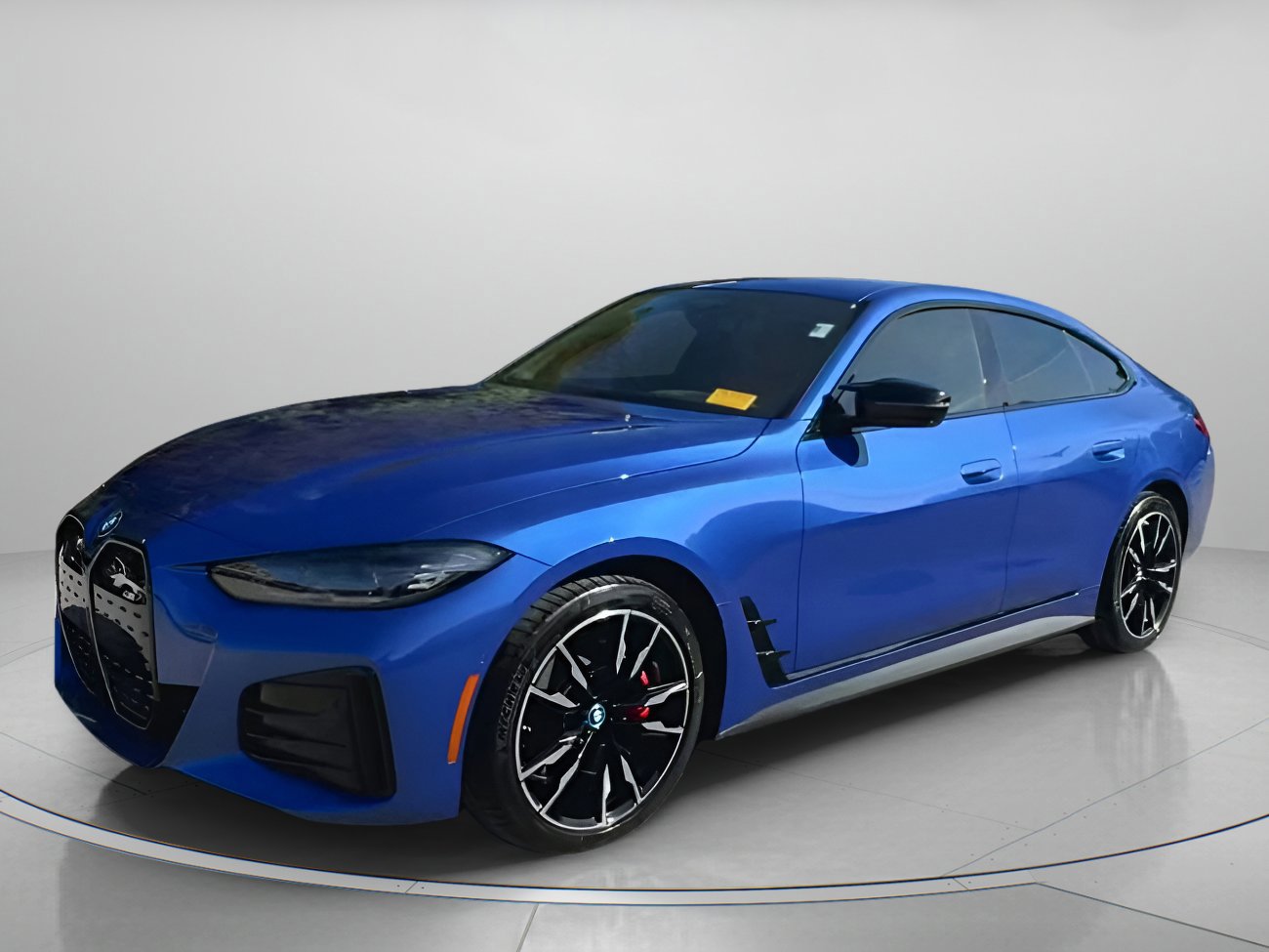 Used 2023 BMW i4 M50 image 5