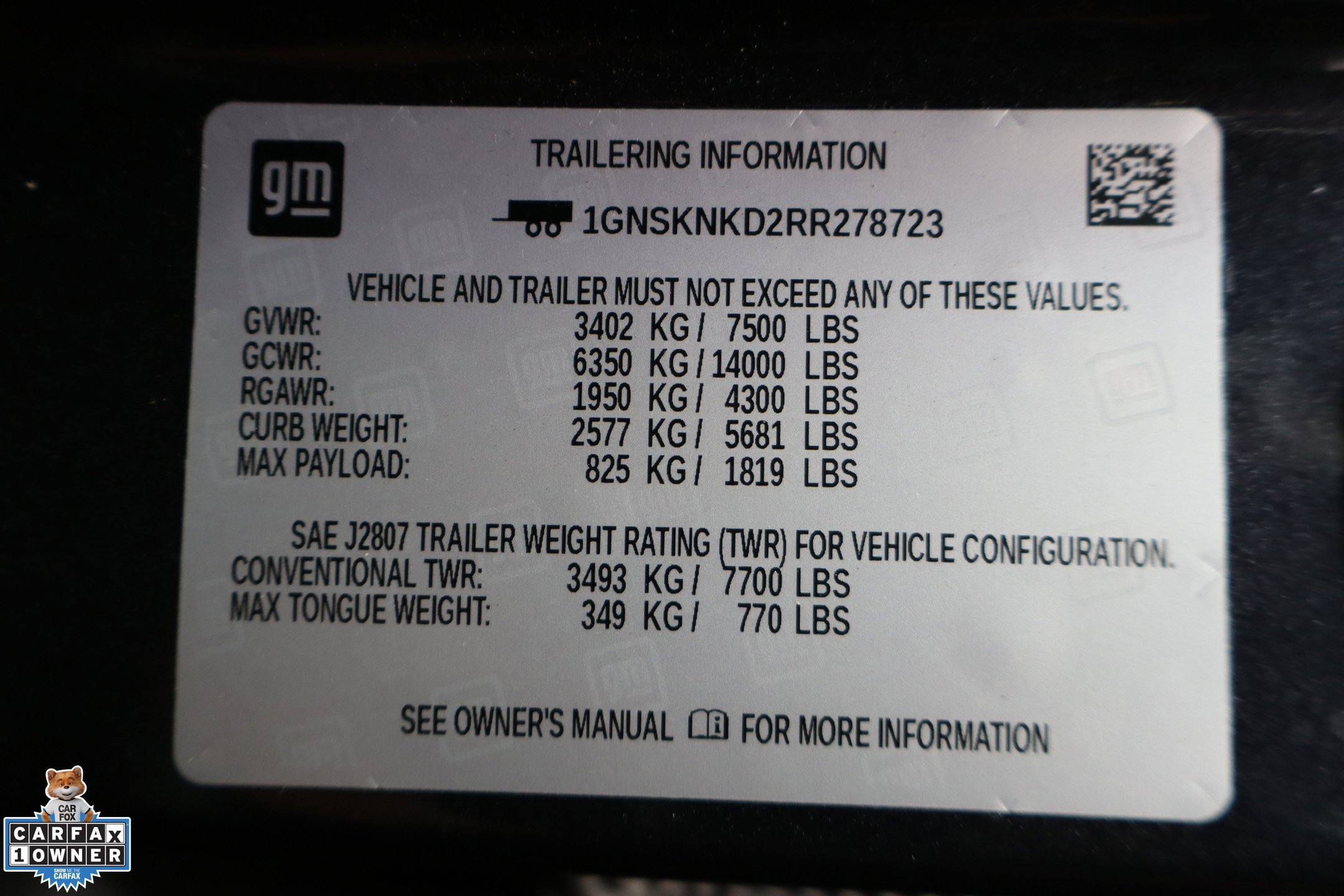 Used 2024 Chevrolet Tahoe LT AWD/4WD image 34