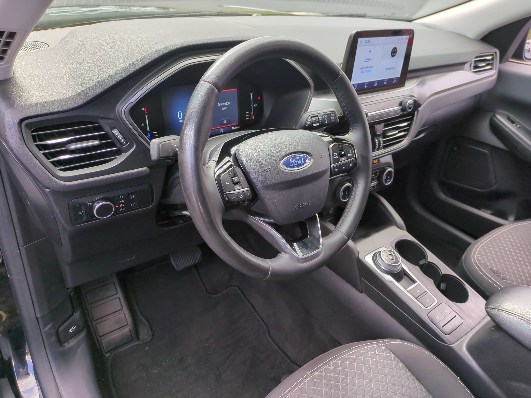 Certified 2023 Ford Escape Active AWD/4WD image 11