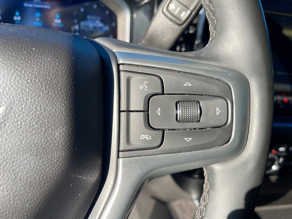 Used 2024 Chevrolet Silverado 2500 LTZ w/ LTZ Plus Package image 25