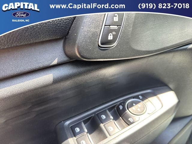 Certified 2024 Ford Ranger XLT AWD/4WD image 21