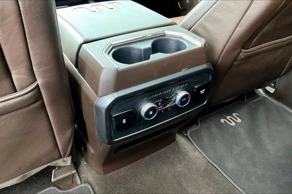 Certified 2023 Ford Expedition King Ranch AWD/4WD image 12