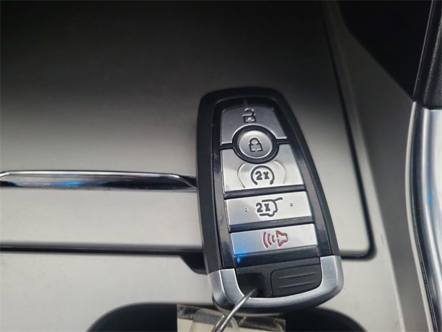 Certified 2023 Ford Explorer XLT w/ Equipment Group 202A image 22