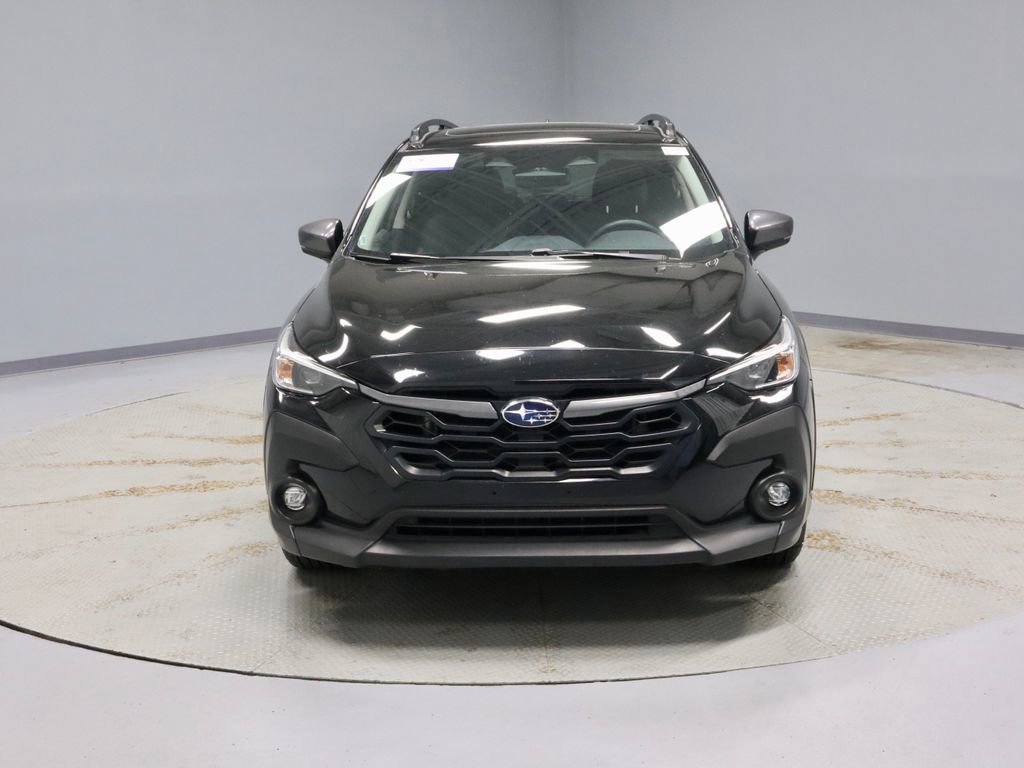 Used 2025 Subaru Crosstrek 2.0i Premium AWD/4WD image 8