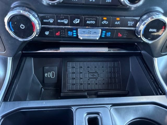 Certified 2025 Ford F150 Raptor AWD/4WD image 34