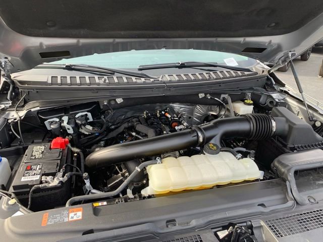 Certified 2024 Ford Expedition Max Platinum image 35