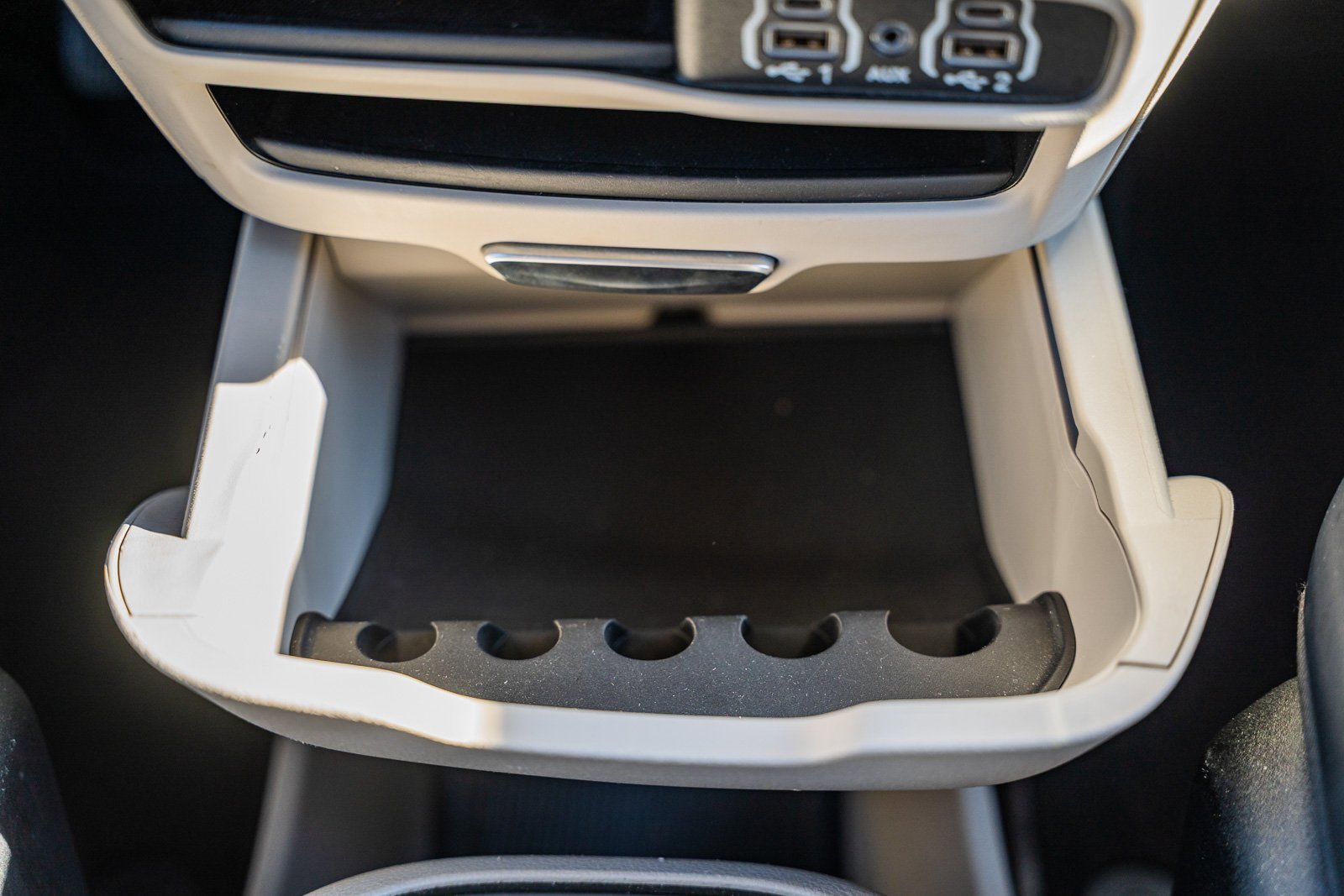 Used 2023 Chrysler Pacifica Touring-L image 32