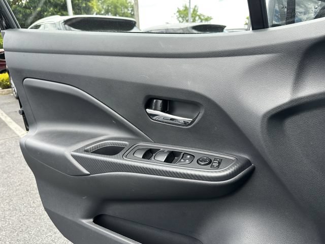 Used 2024 Nissan Versa SV w/ Trunk Package FWD image 28