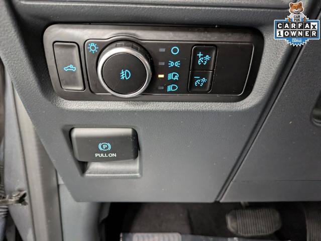 Certified 2023 Ford F150 XL w/ STX Appearance Package AWD/4WD image 22