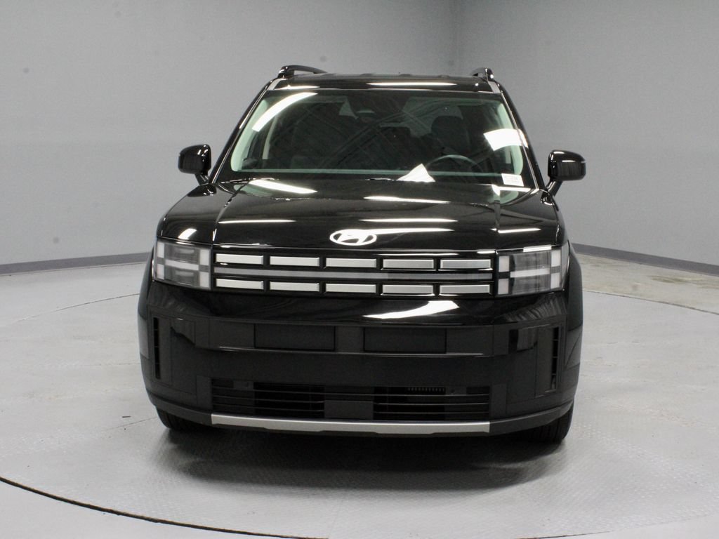 Used 2025 Hyundai Santa Fe SEL FWD image 5