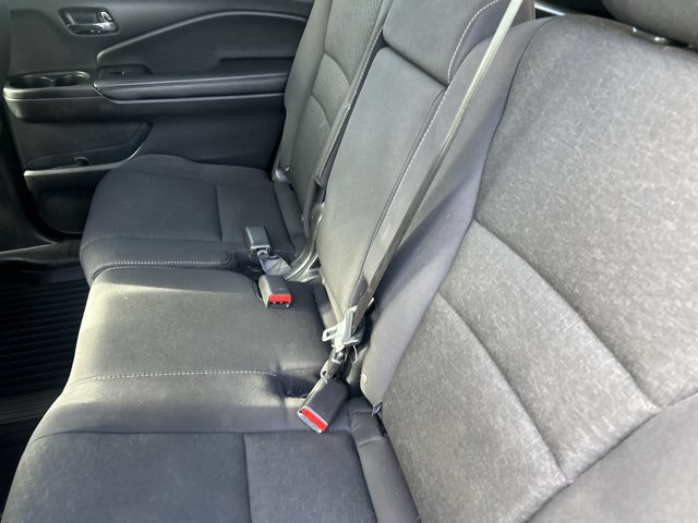 Used 2021 Honda Passport Sport image 25