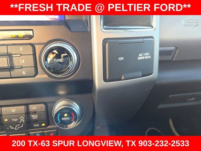 Certified 2020 Ford F250 Platinum image 56