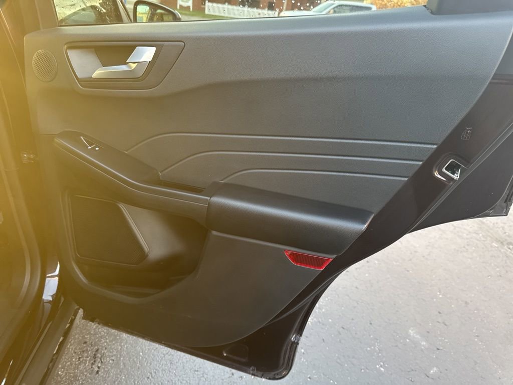 Certified 2023 Ford Escape Active w/ Tech Pack #2 image 33