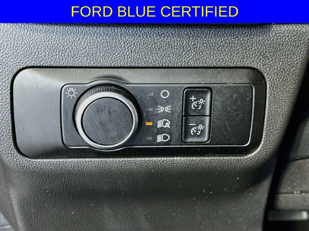 Certified 2025 Ford Escape Active FWD image 13