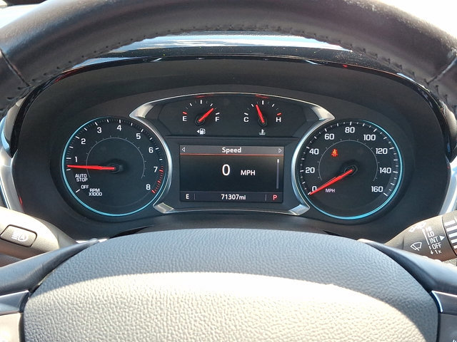 Used 2022 Chevrolet Traverse LT AWD/4WD image 20