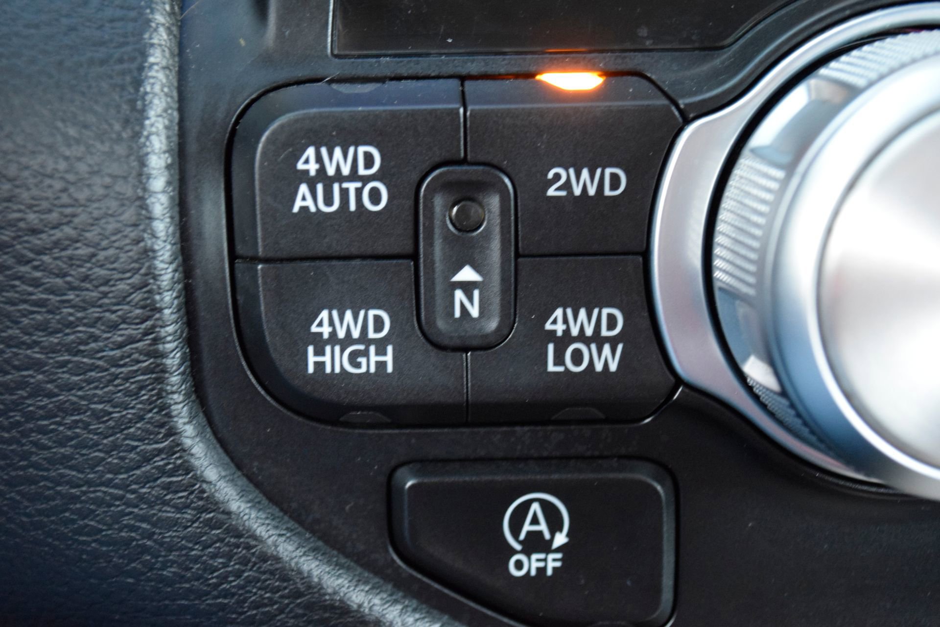 Used 2022 RAM 1500 Laramie image 16