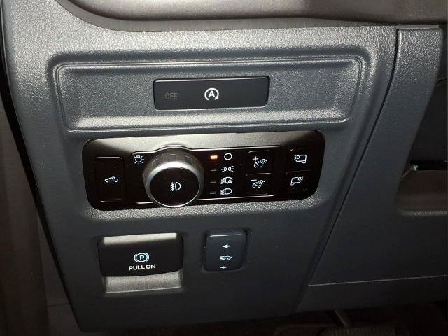 Certified 2025 Ford F150 Tremor w/ Tow/Haul Package AWD/4WD image 19