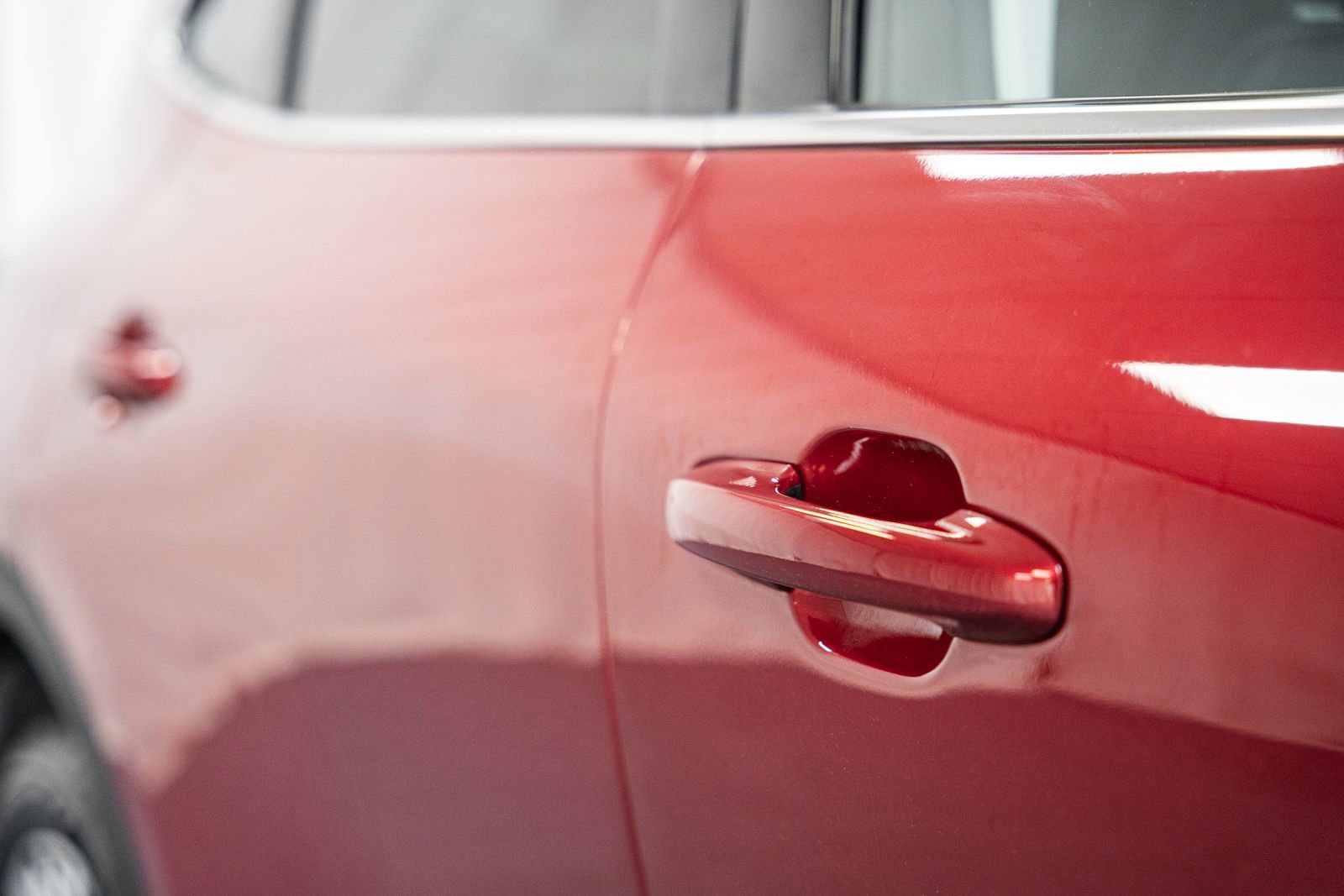 Certified 2022 Ford Escape Titanium image 19