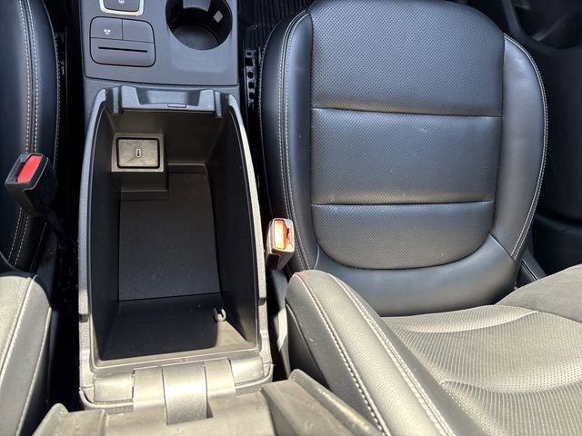 Certified 2020 Ford Escape SE Sport image 35