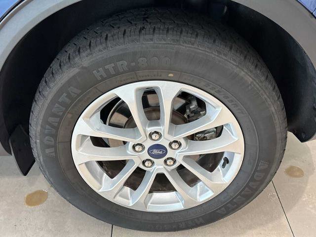 Certified 2022 Ford Escape SE w/ Convenience Package image 31