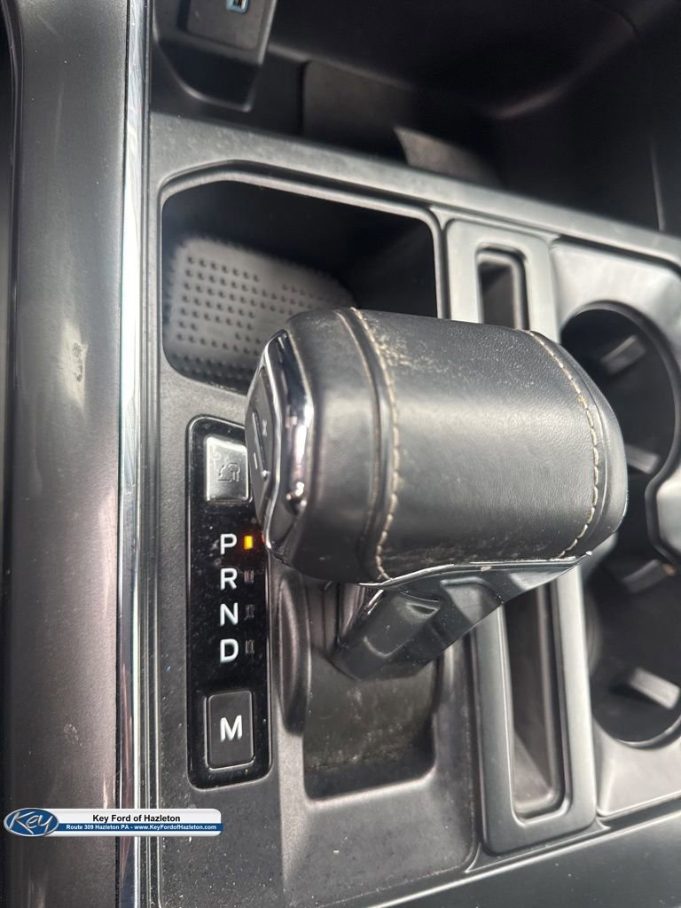 Certified 2023 Ford F150 XLT w/ Equipment Group 302A High image 38