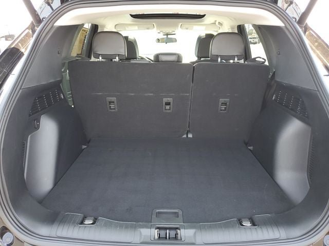 Certified 2022 Ford Escape SEL w/ Class II Trailer Tow Package AWD/4WD image 32