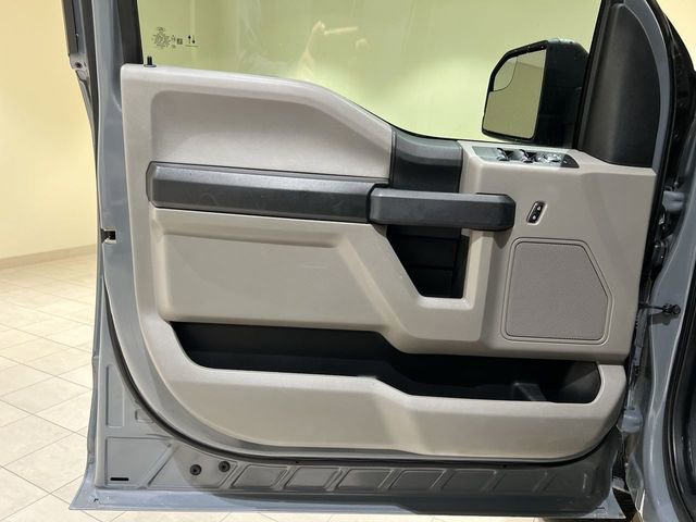 Certified 2020 Ford F150 XL w/ Equipment Group 101A Mid AWD/4WD image 19