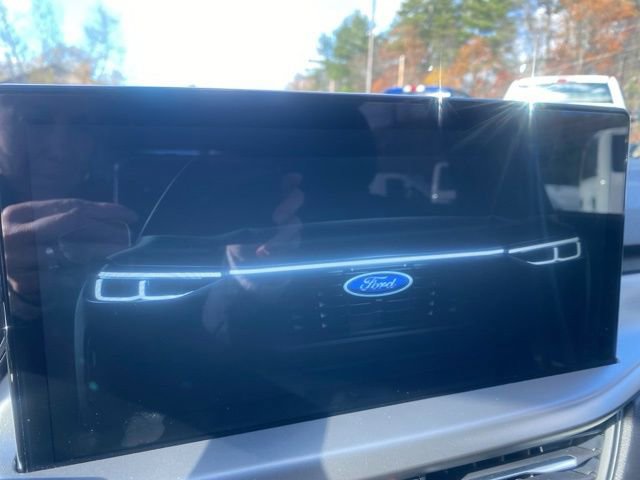 Certified 2024 Ford Escape Active w/ Tech Pack #1 image 12