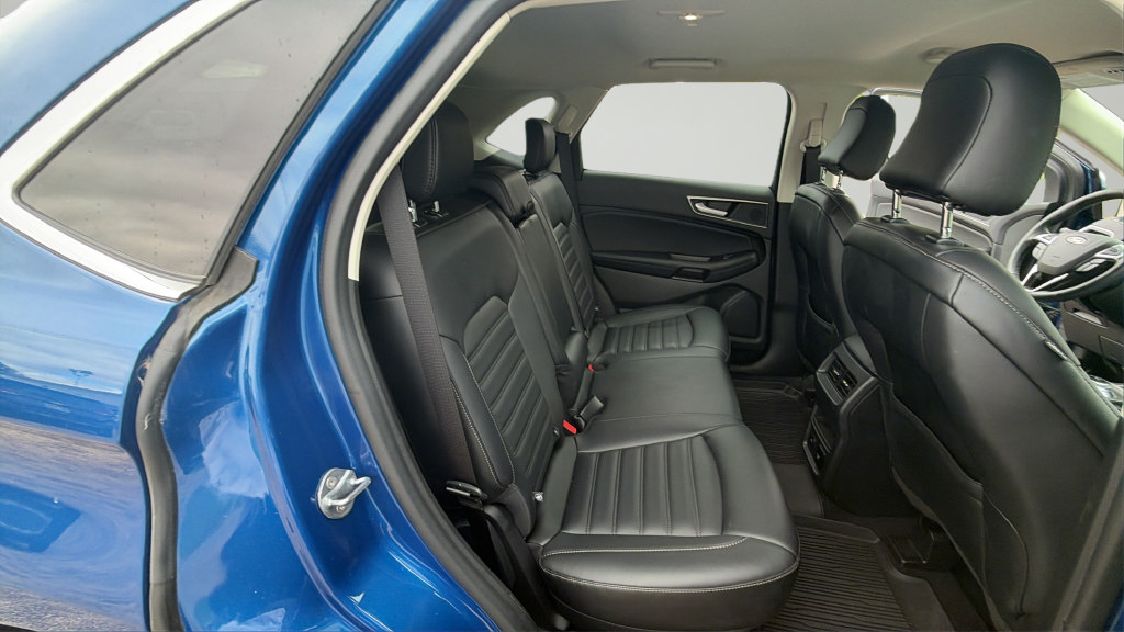 Certified 2024 Ford Edge SEL w/ Convenience Package AWD/4WD image 30