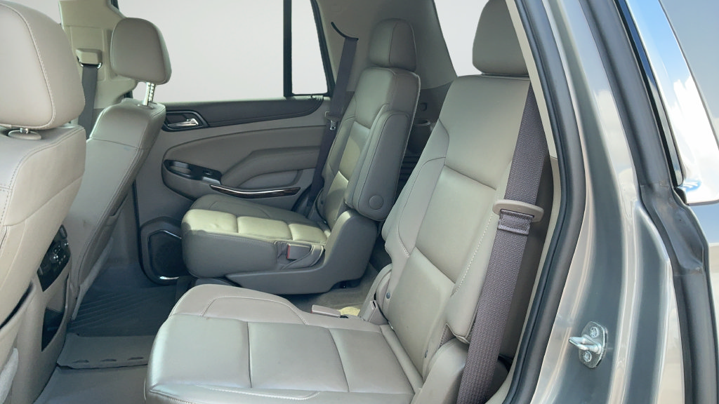 Used 2019 GMC Yukon SLT w/ Open Road Package RWD image 20