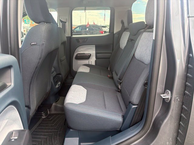 Certified 2025 Ford Maverick XLT w/ Equipment Group 301A AWD/4WD image 20