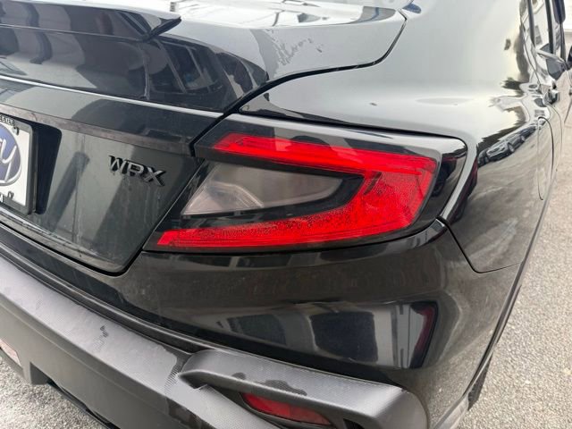 Used 2023 Subaru WRX Premium image 37