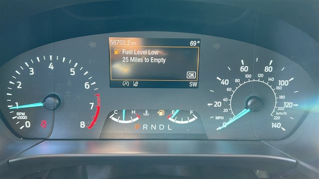 Certified 2022 Ford Escape SE w/ SE Sport Appearance Package AWD/4WD image 18