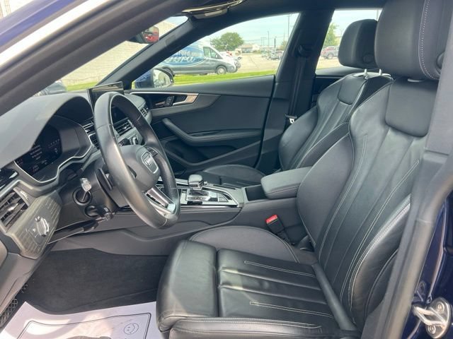 Used 2024 Audi A5 2.0T Premium Plus AWD/4WD image 30